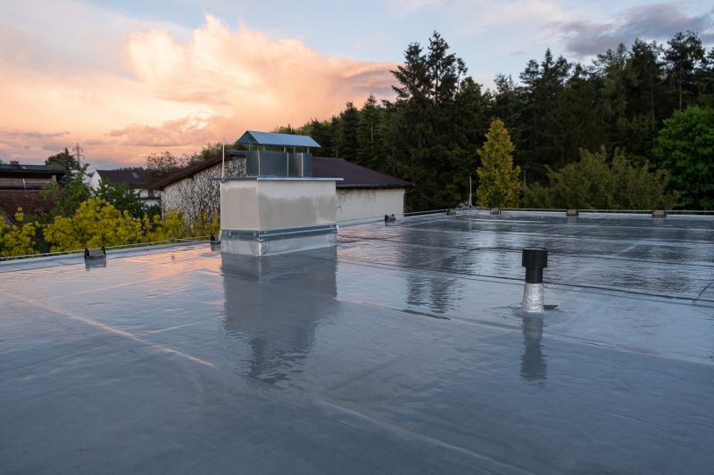 Roofing Service in Mystic, CT