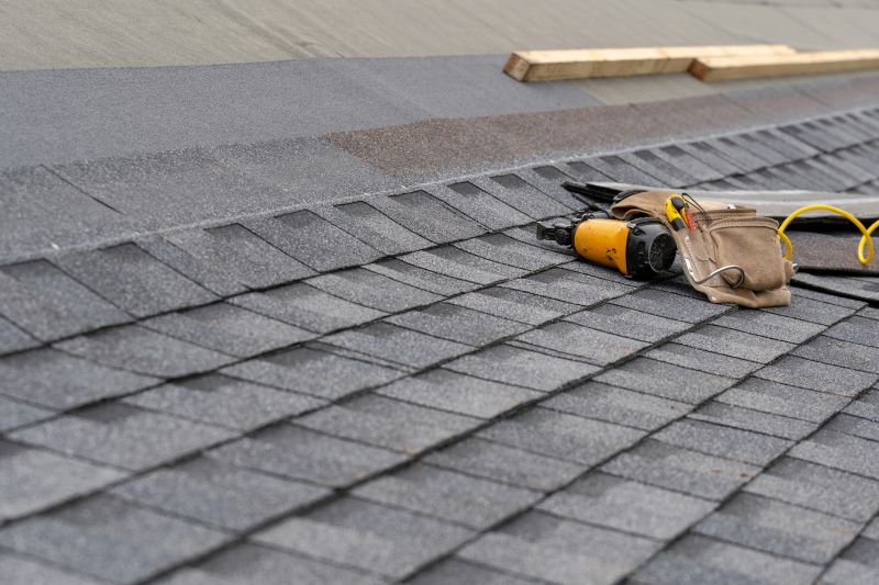 Asphalt Shingles Installation in Gales Ferry, CT