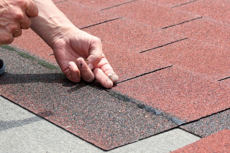 Asphalt Shingles Installation in Norwich, CT