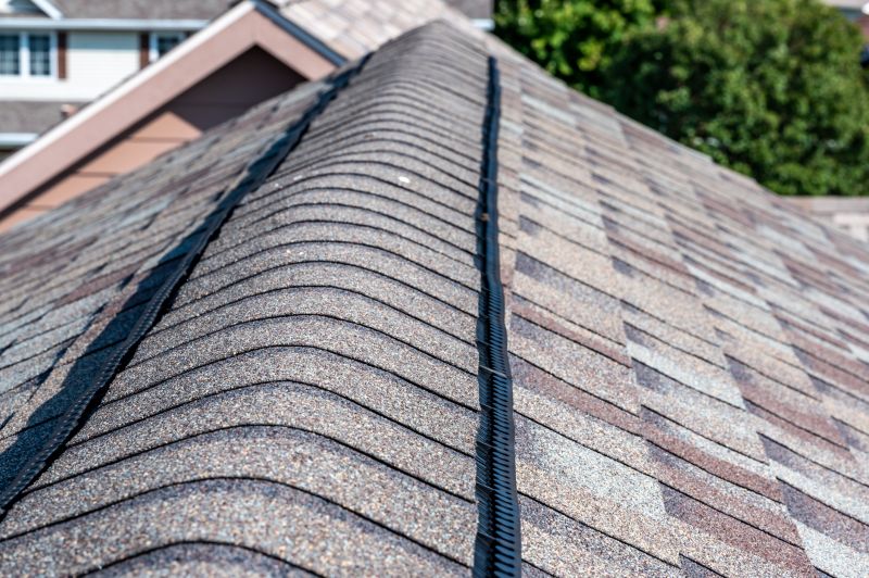 Asphalt Shingles Installation in Orient, NY