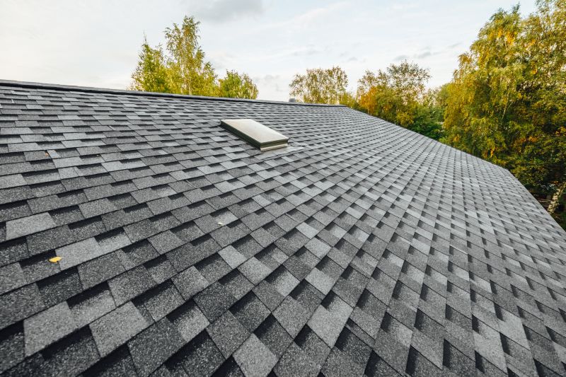 Asphalt Shingles Installation in Plainfield, CT