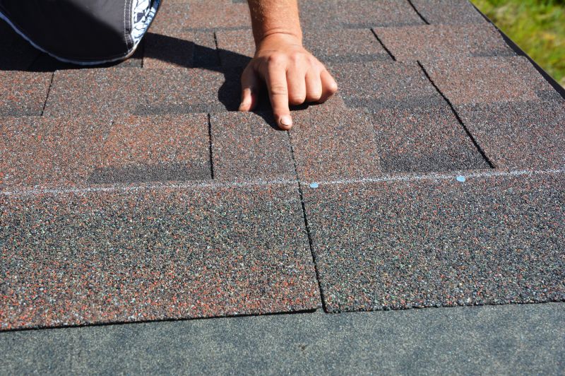Asphalt Shingles Installation in Quaker Hill, CT