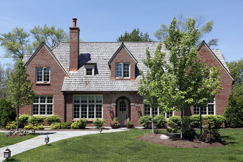 Cedar Shake Roof Construction in Westerly, RI