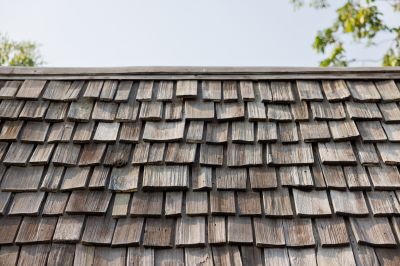 Cedar Shingles Replacement in Waterford, CT