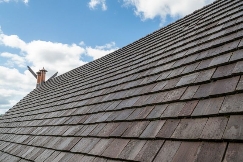 Cedar Shingles Replacement in Waterford, CT