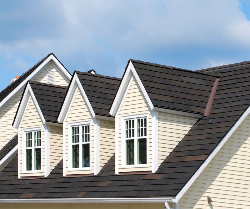 Dormer Roof Replacement in Mystic, CT