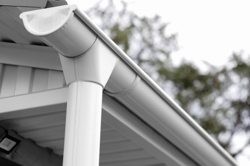 House Roof Installation in Essex, CT