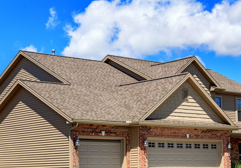 House Roof Installation in Ledyard, CT