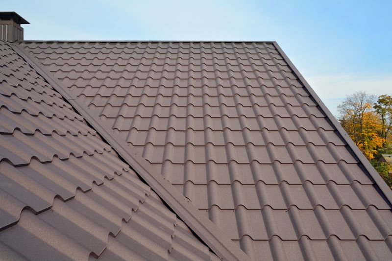 House Roof Installation in Niantic, CT