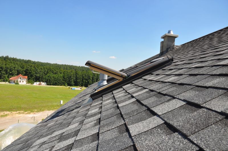 House Roof Installation in Old Saybrook, CT