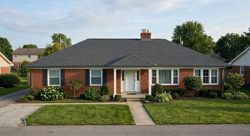 Residential Roof Replacement in Old Lyme, CT