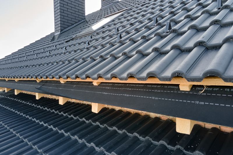 Roof Construction in Charlestown, RI