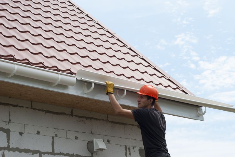 Roof Construction in Niantic, CT