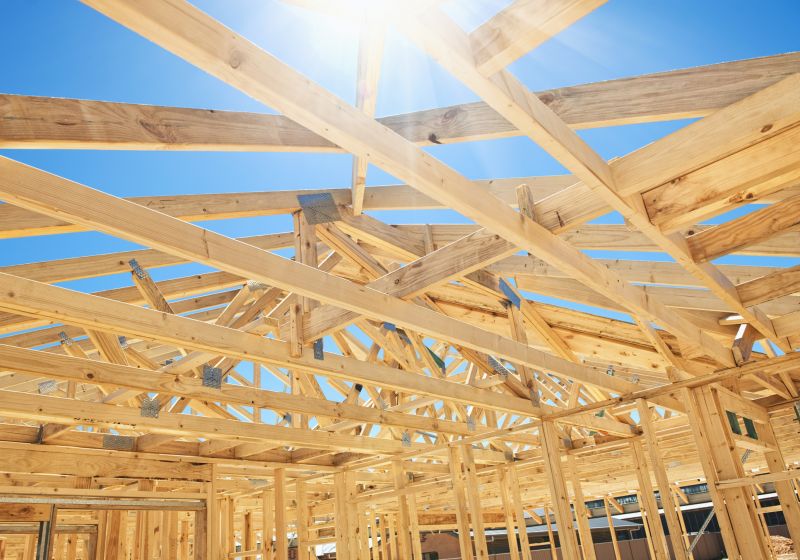 Roof Construction in Old Saybrook, CT