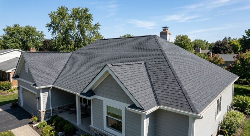 Roof Enlargement in Mystic, CT