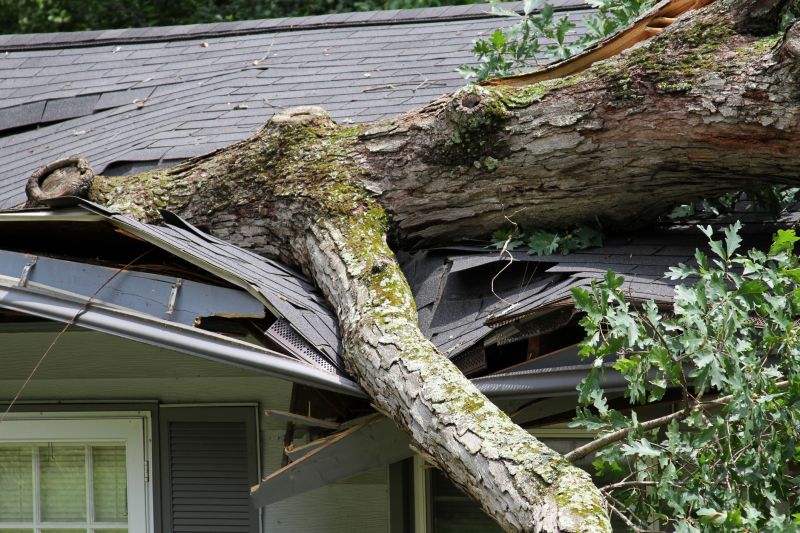 Roof Enlargement in Mystic, CT