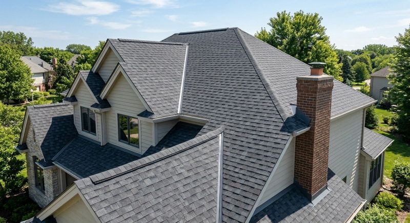 Roof Enlargement in Mystic, CT