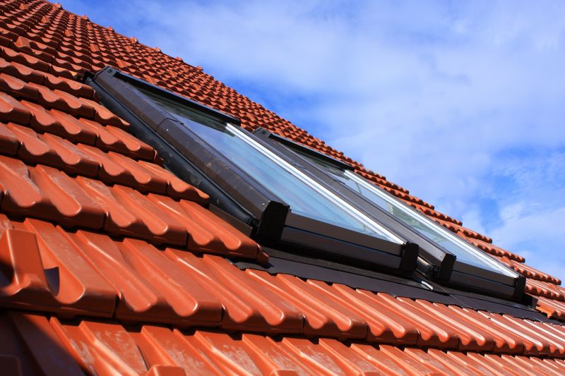Roof Installation in Ledyard, CT