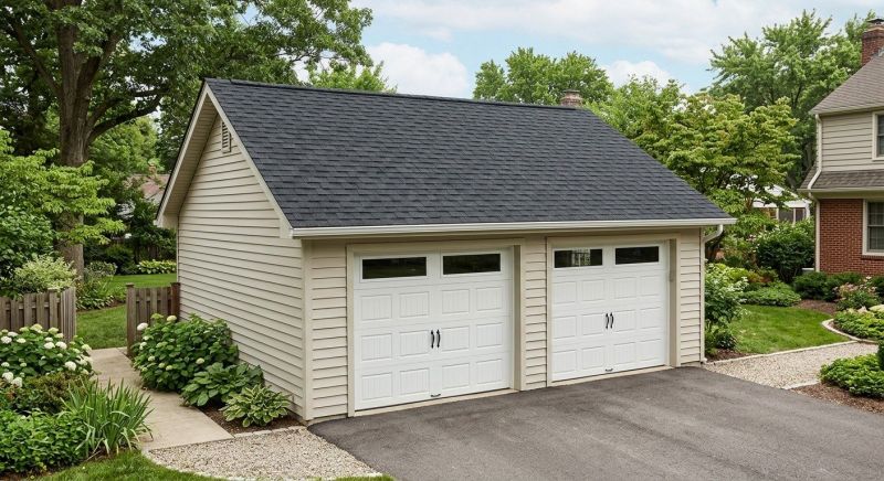 Roof Remodeling in Mystic, CT