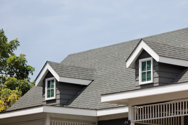 Roof Remodeling in Mystic, CT