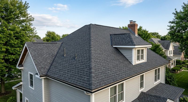 Roof Remodeling in Mystic, CT