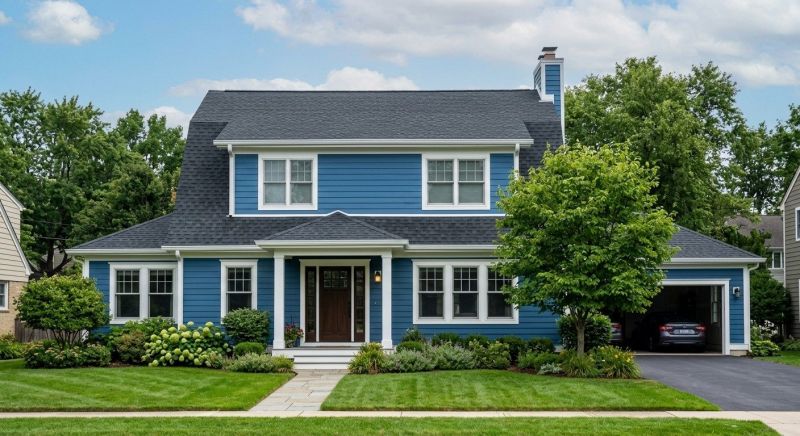 Roof Replacement in Essex, CT