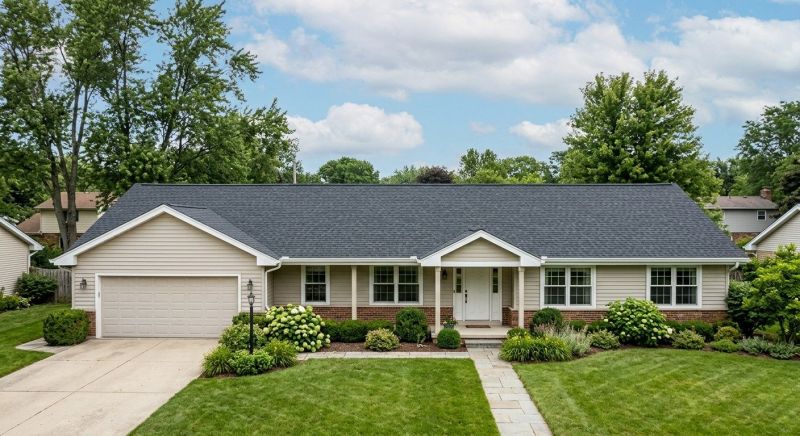 Roof Replacement in Westerly, RI