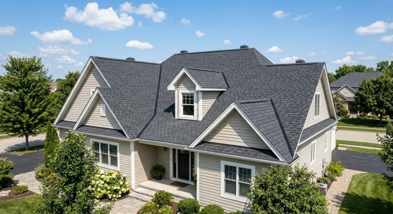 Roof Replacement in Westerly, RI