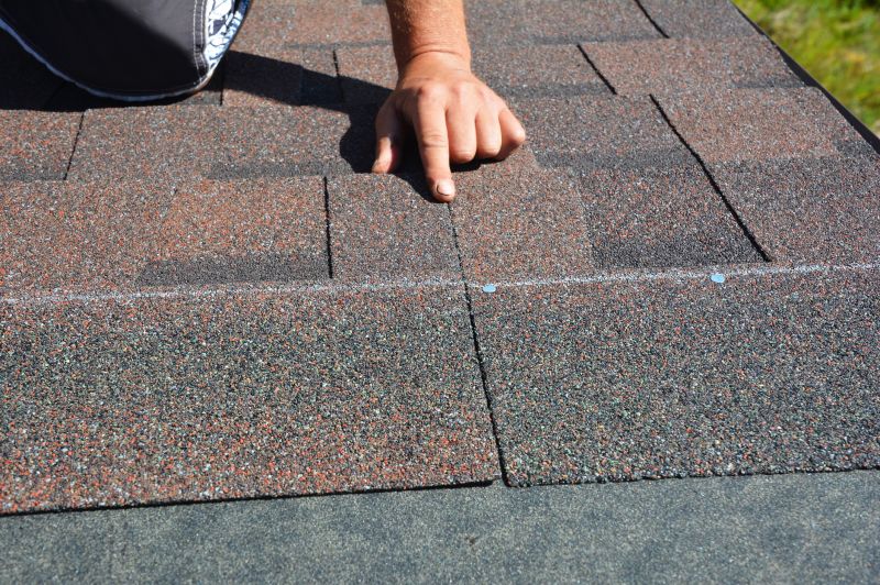 Roof Shingles Replacement in Bradford, RI