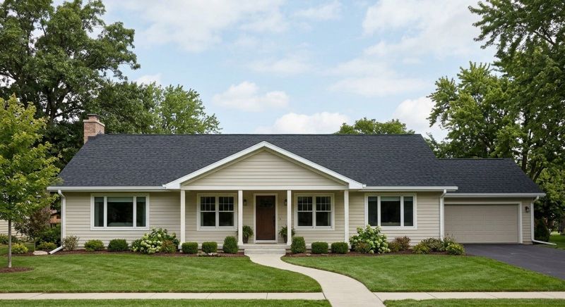 Roof Shingles Replacement in Mystic, CT