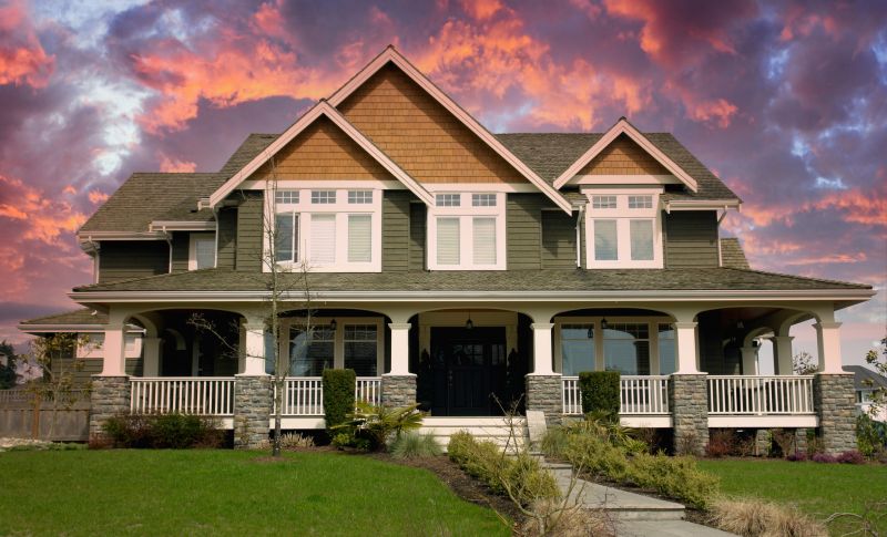 Shake Roof Replacement in East Lyme, CT