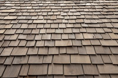 Shake Roof Replacement in Old Lyme, CT