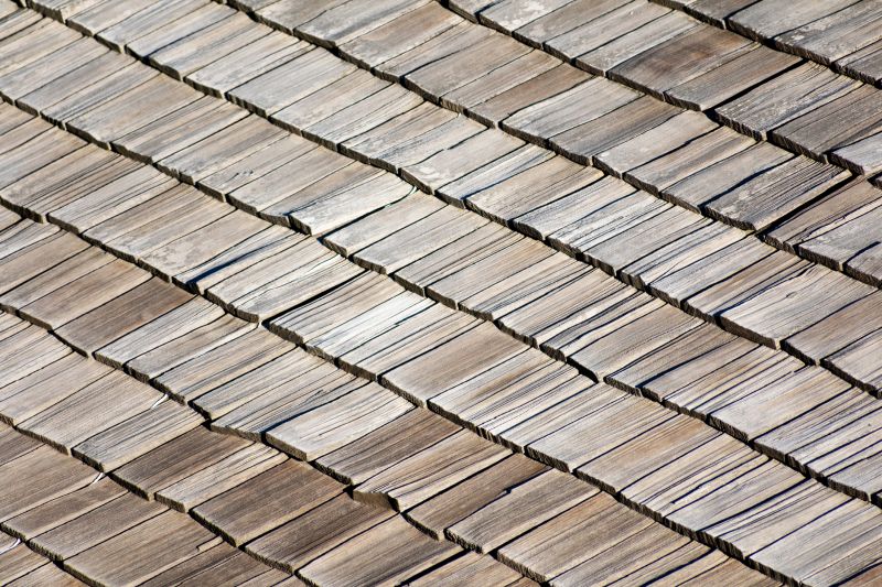 Shake Roof Replacement in Old Saybrook, CT