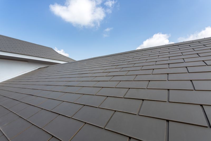 Slate Roof Construction in Hope Valley, RI