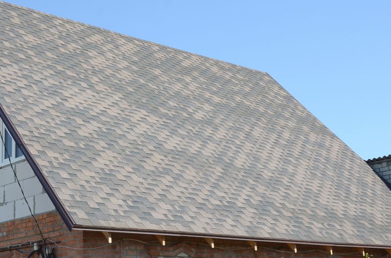 Slate Roof Construction in Quaker Hill, CT