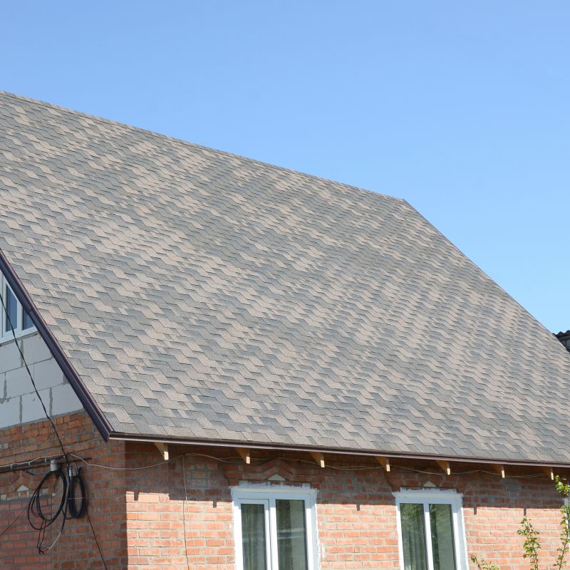 Slate Roof Installation in Hope Valley, RI