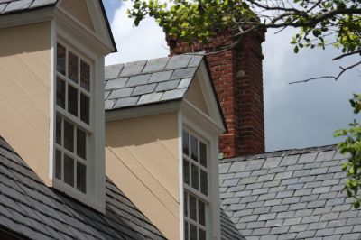 Slate Roof Installation in Jewett City, CT