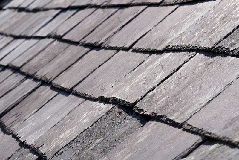 Slate Roof Installation in Norwich, CT