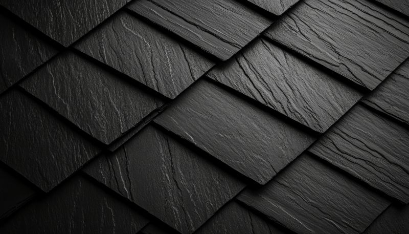 Slate Roof Installation in Pawcatuck, CT