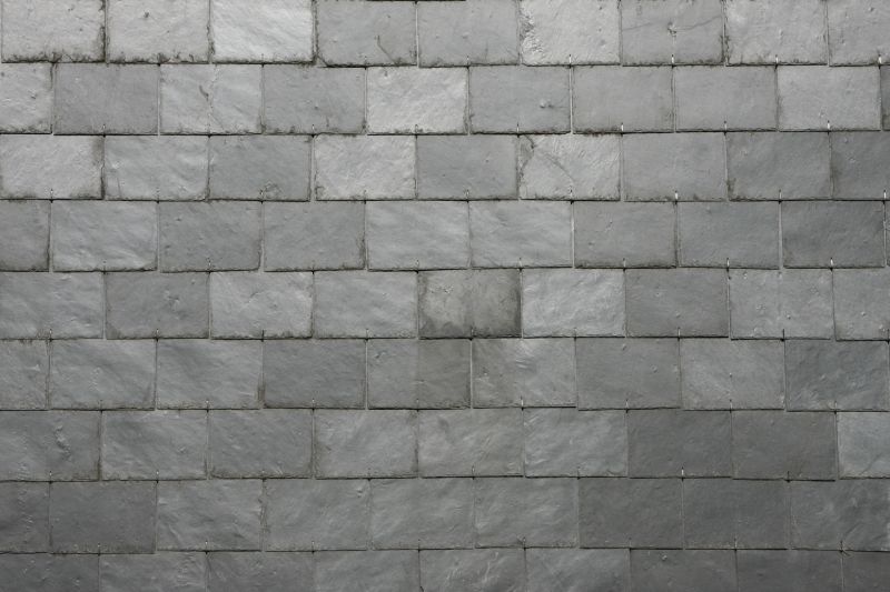 Slate Roof Installation in Wakefield, RI