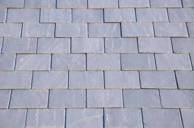 Slate Roof Replacement in North Stonington, CT