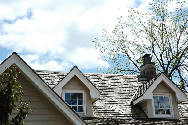 Wood Roofing Installation in Stonington, CT